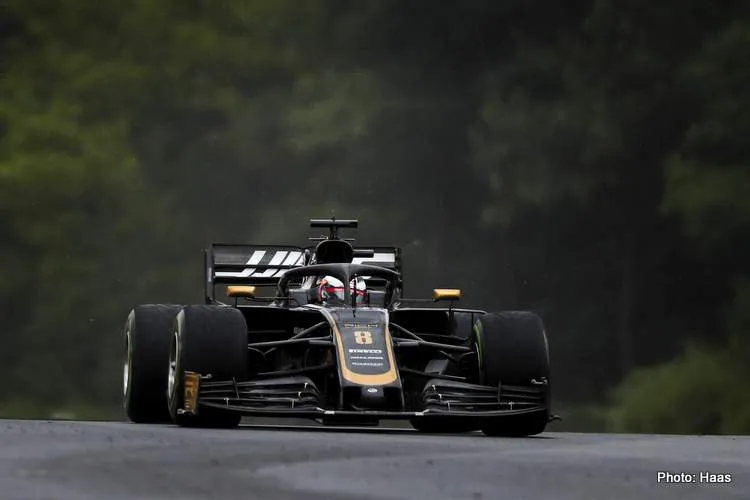 grosjean