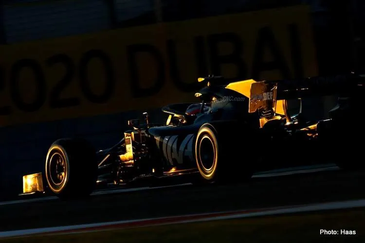 grosjean