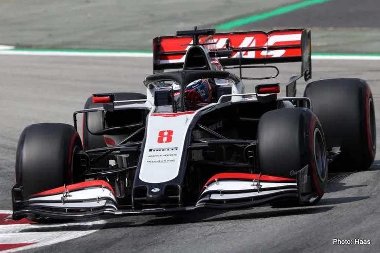 grosjean