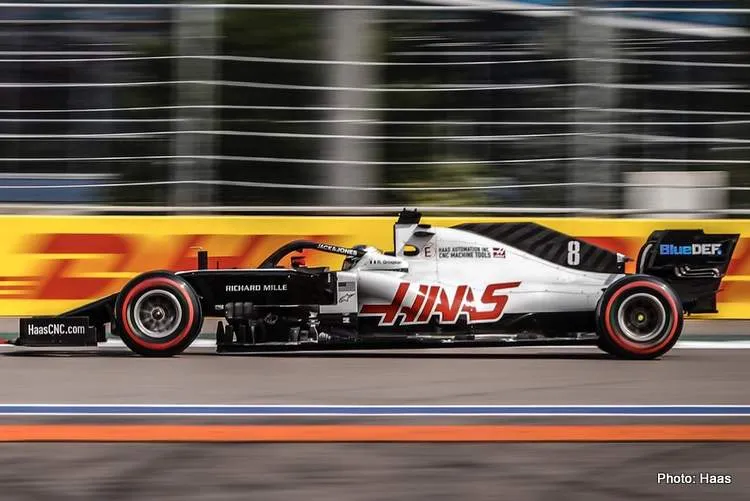 grosjean
