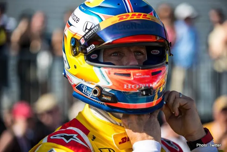 grosjean indycar 2022