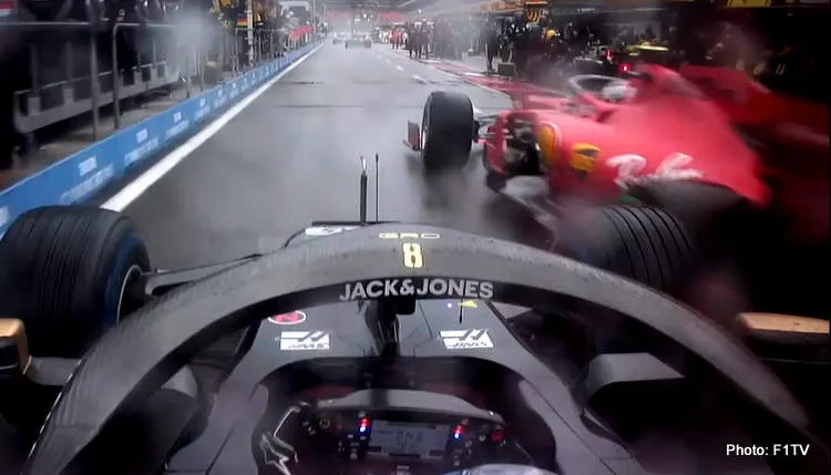 grosjean levlerc germany penlty 2019