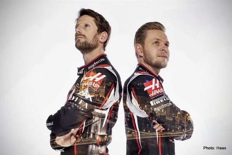 grosjean magnussen