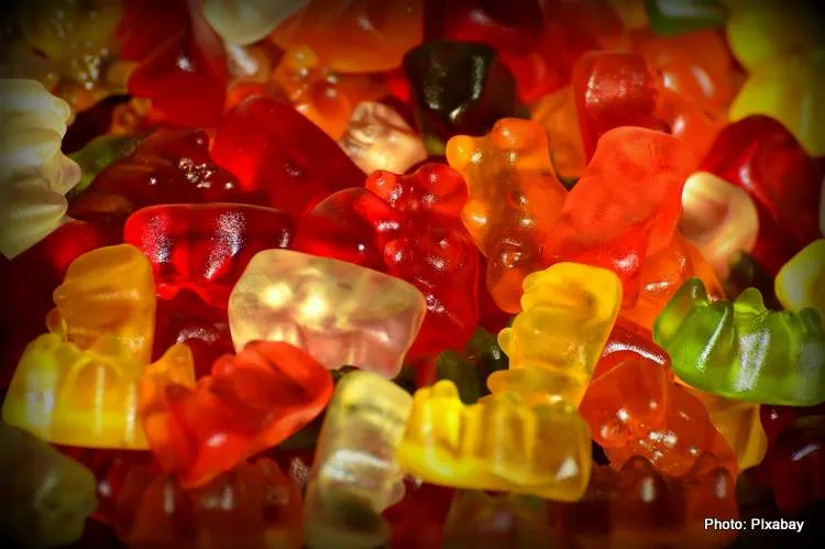 gummy bear 2814283 1280
