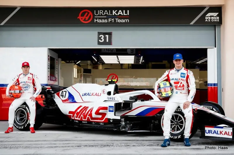 haas 001