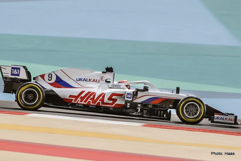 haas 002