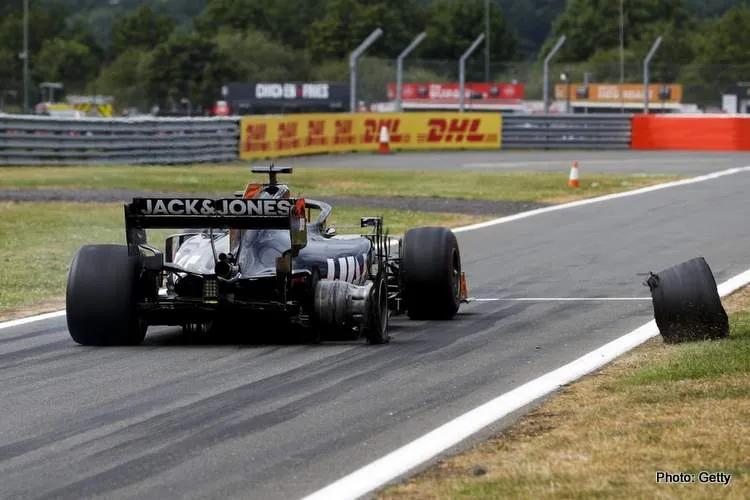 haas grosjean