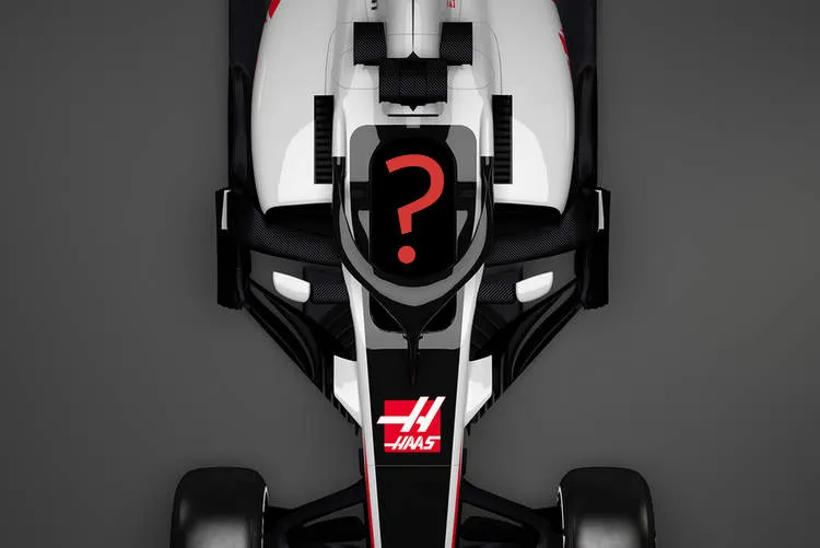 haas vf18
