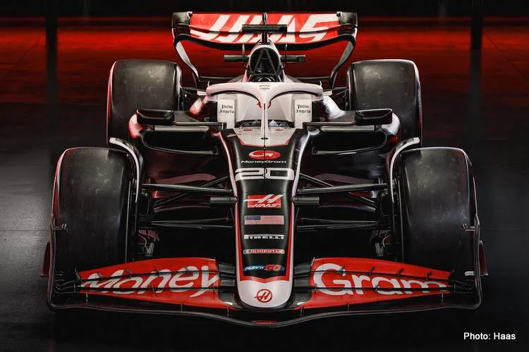haas vf24 release 2024 1