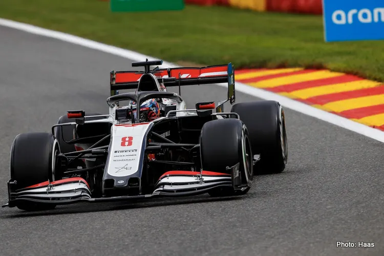 haas
