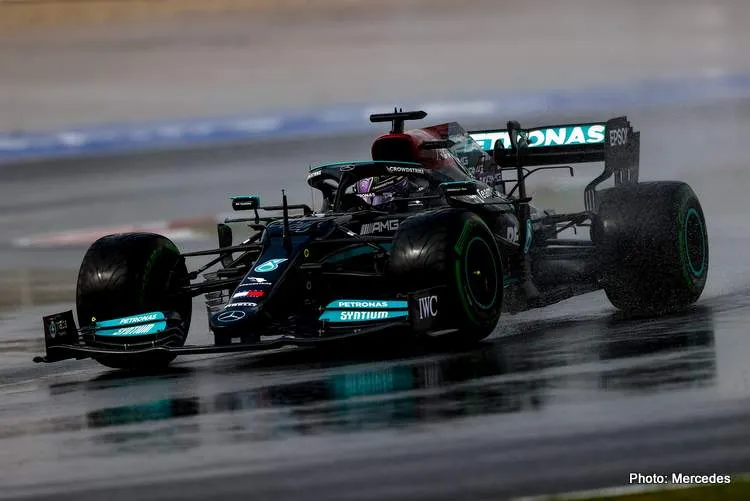 ham turkey quali 2021