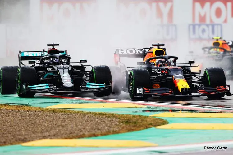 ham verst imola21 2022