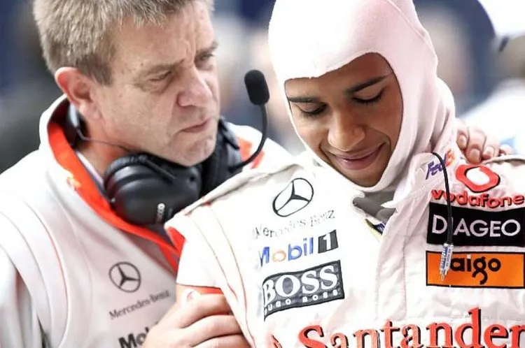 hamilton 1