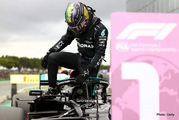 hamilton 2022