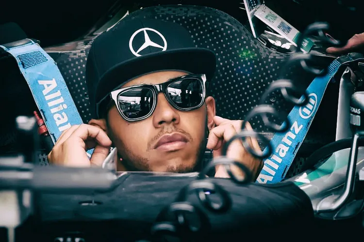 hamilton