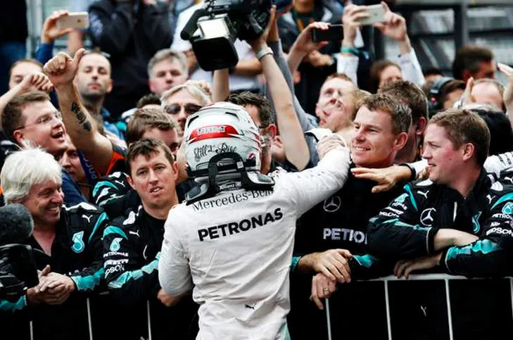 hamilton