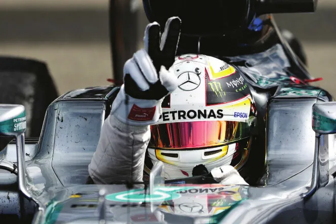 hamilton