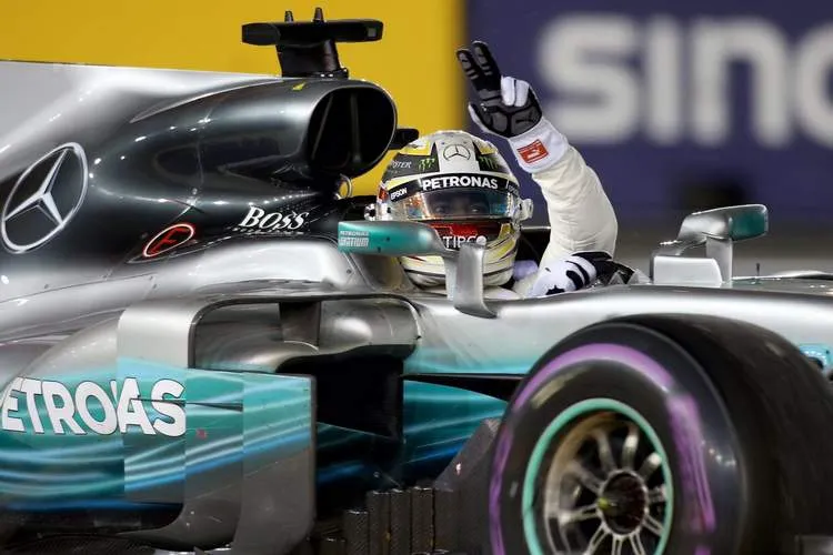 hamilton