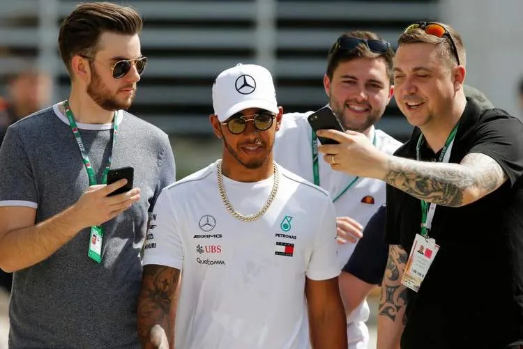 hamilton