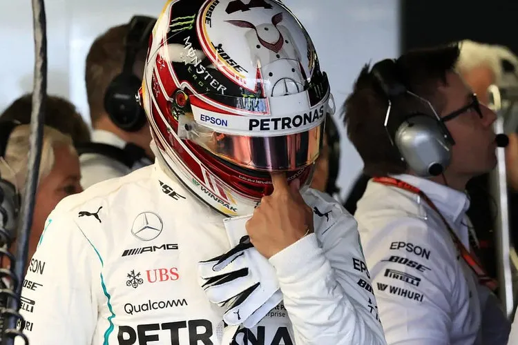 hamilton
