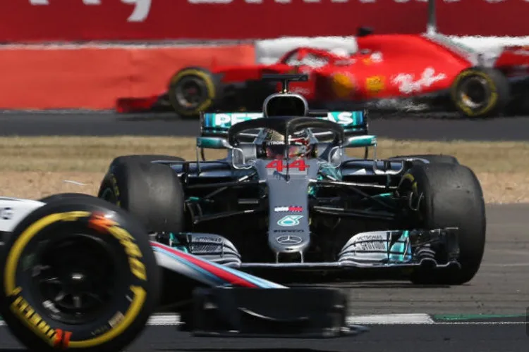 hamilton