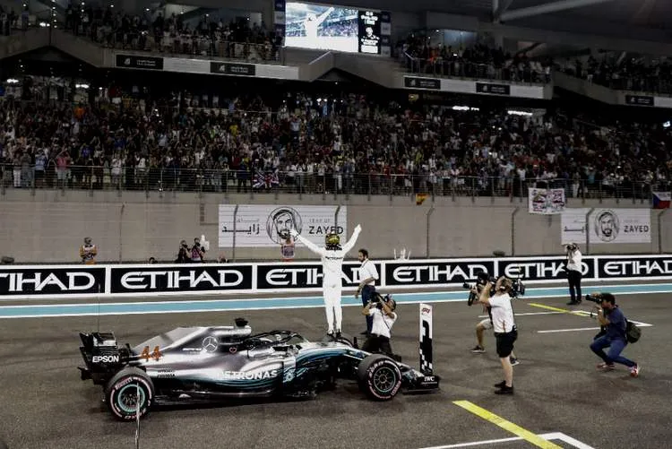 hamilton