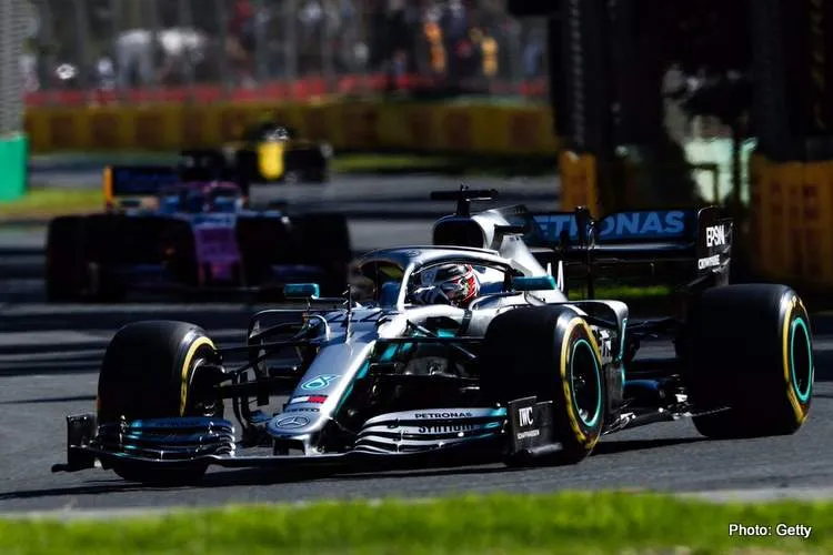 hamilton