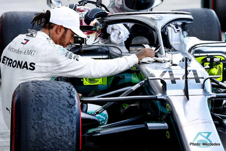 hamilton