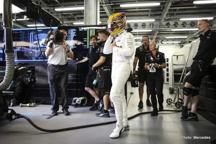 hamilton