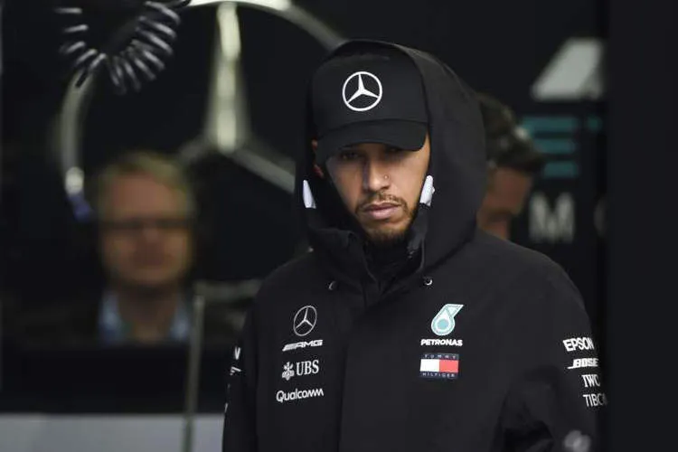 hamilton