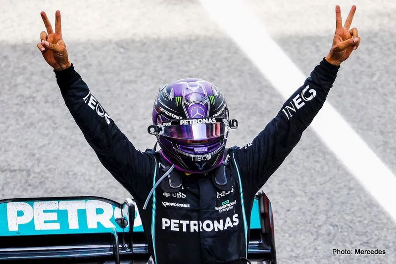 hamilton