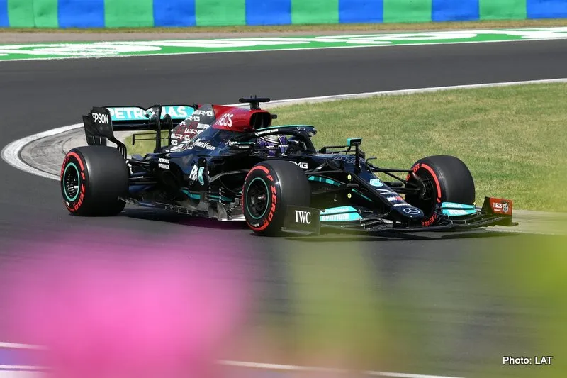 hamilton