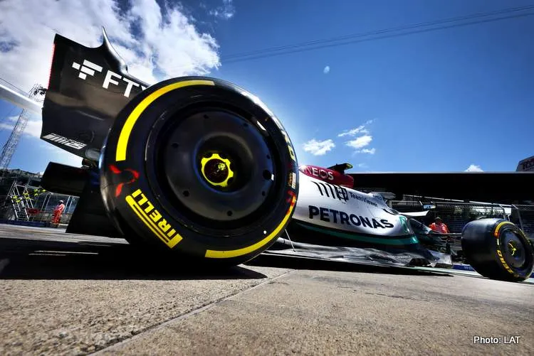 hamilton austria 3 2022