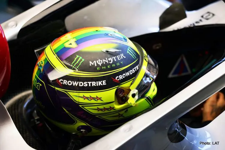 hamilton austria 6 2022
