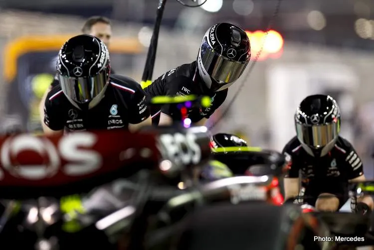 hamilton bahrain 3 2023