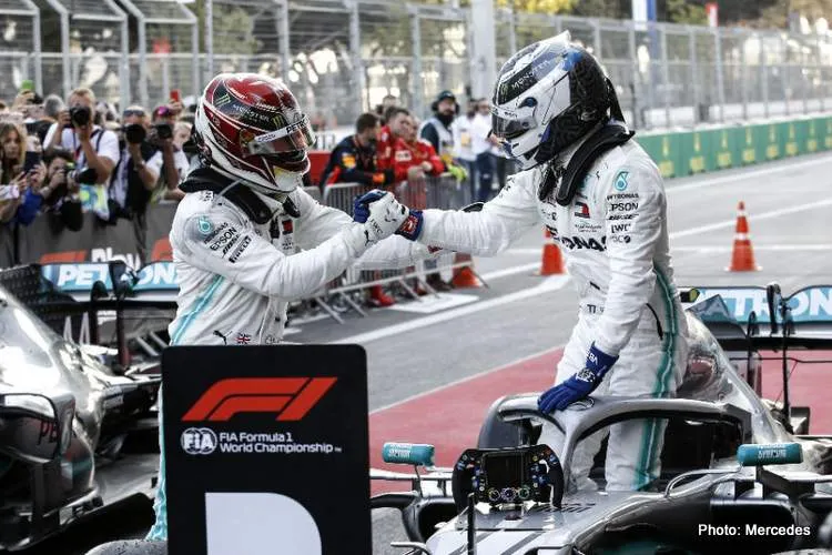 hamilton bottas baku 29 apr 19 2 11 25 pm