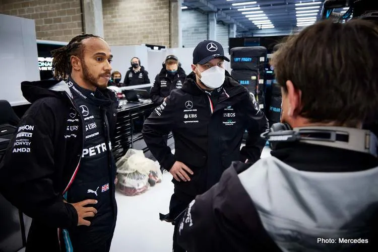 hamilton bottas belgian grand prix 2021