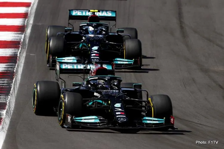 hamilton bottas verstappen