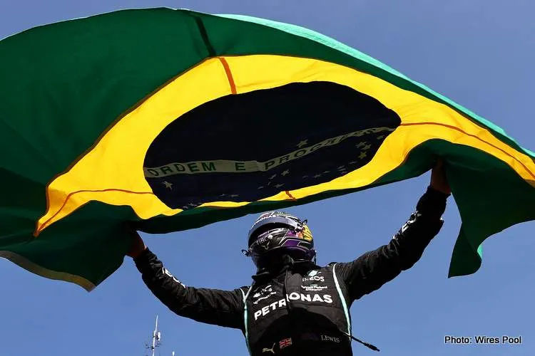 hamilton brazil 2 2021
