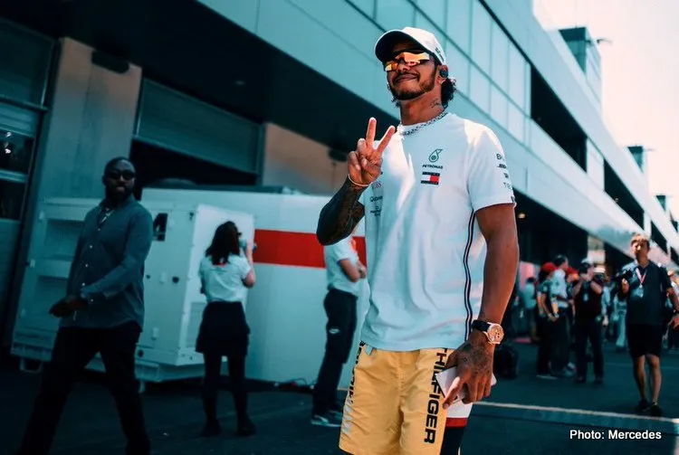 hamilton chill