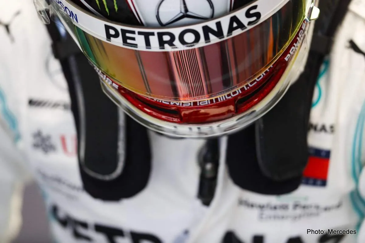 hamilton close up