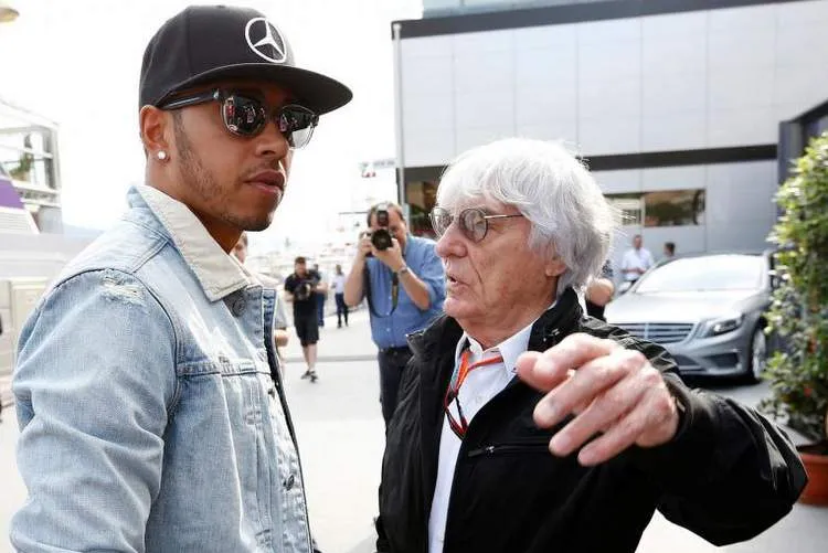 hamilton ecclestone