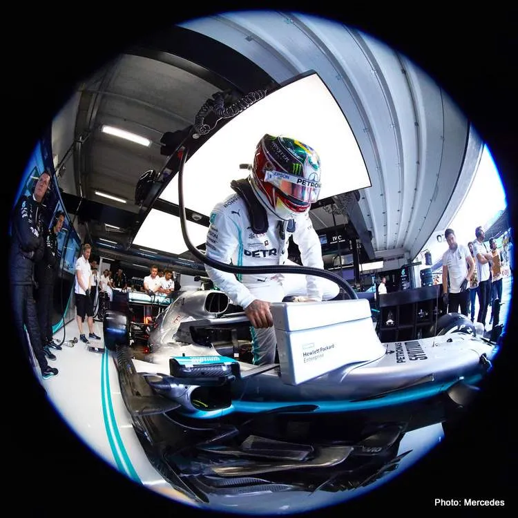 hamilton fish eye