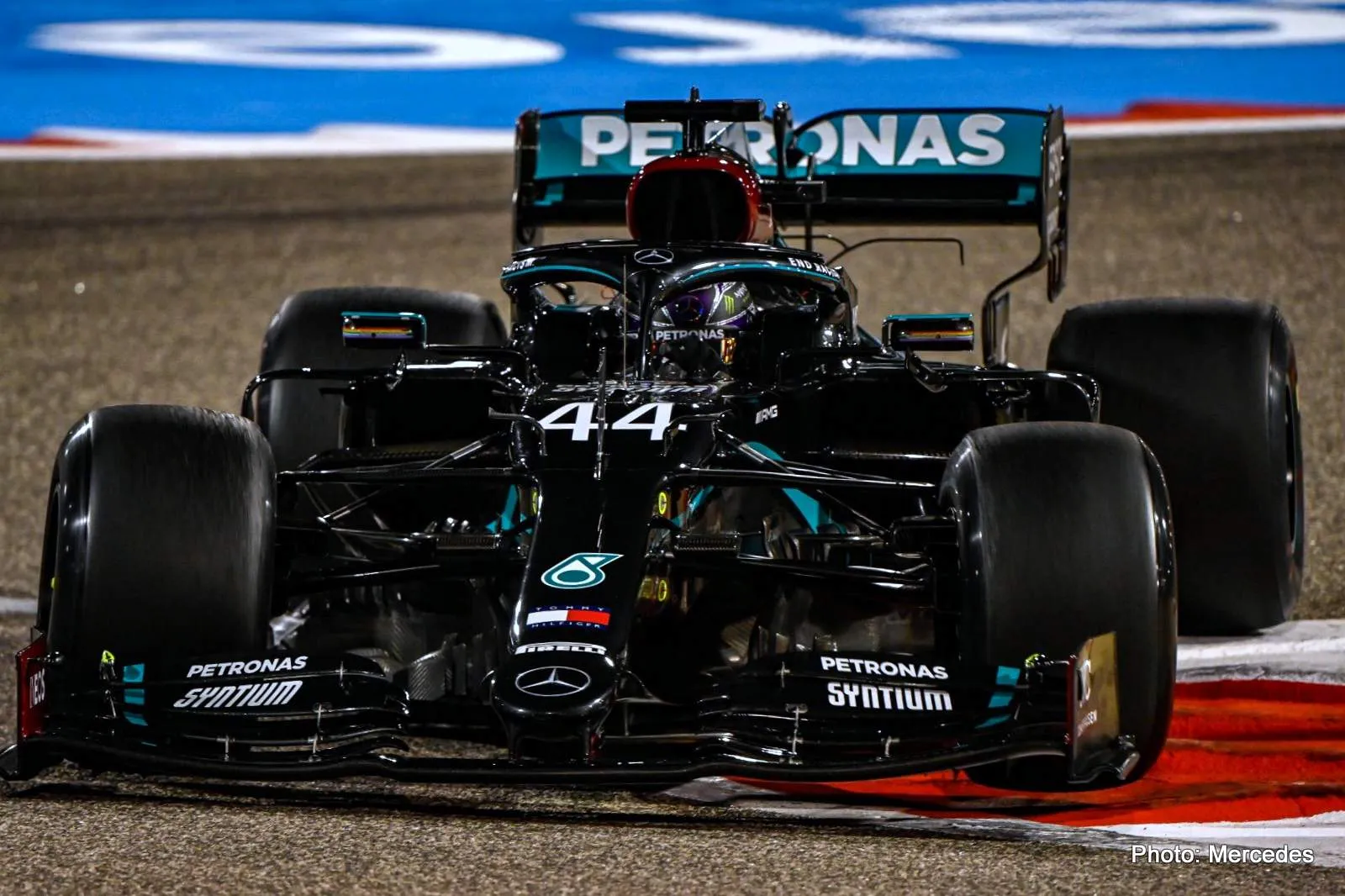 hamilton fp2