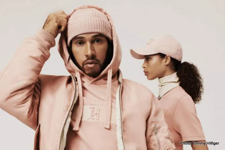 hamilton hilfiger