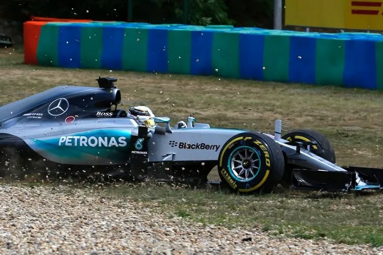 hamilton hungary