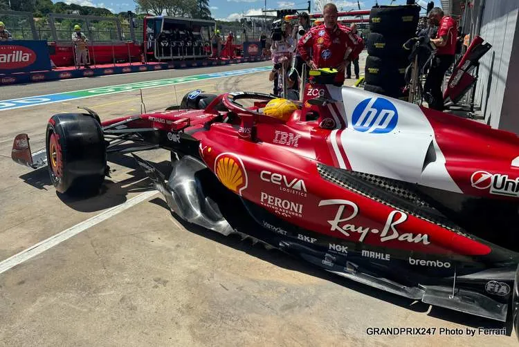 hamilton imola 2025
