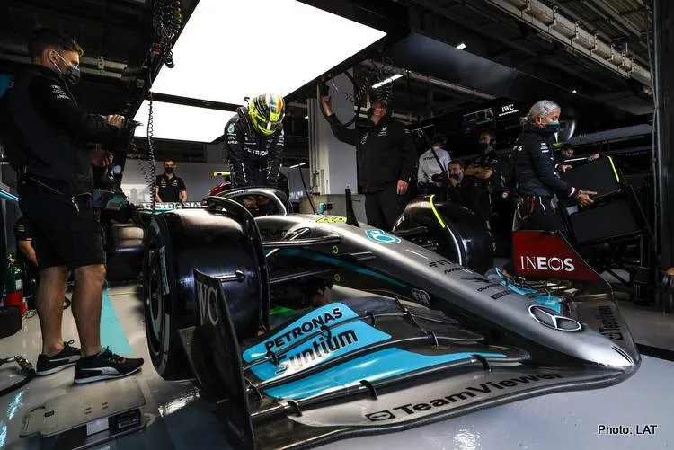 hamilton japan 5 2022