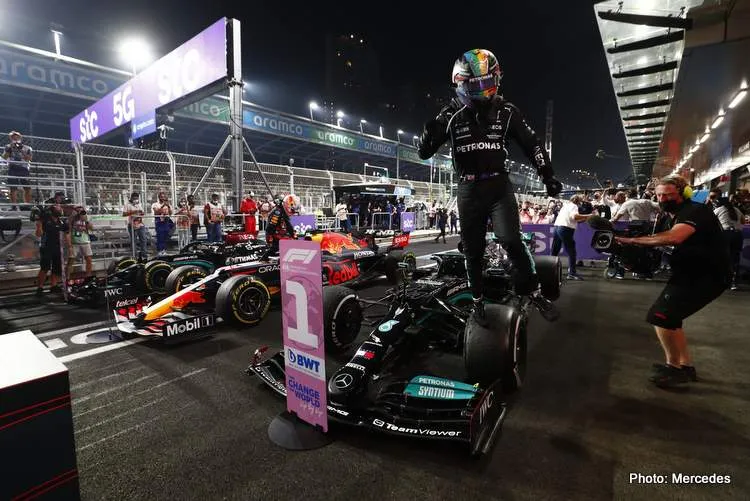 hamilton jeddah saudi arabia