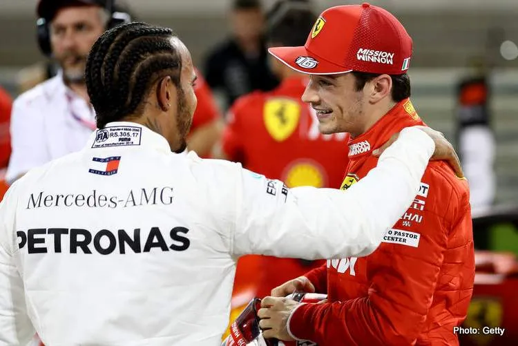 hamilton leclerc